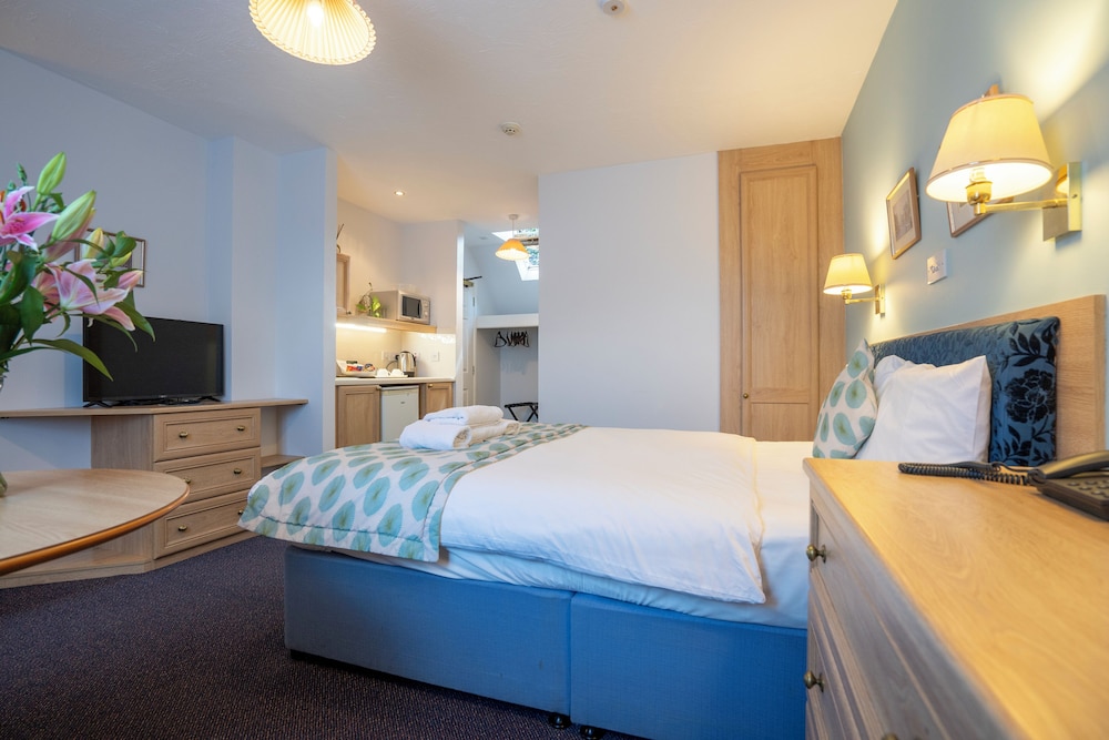 Marlborough House 24