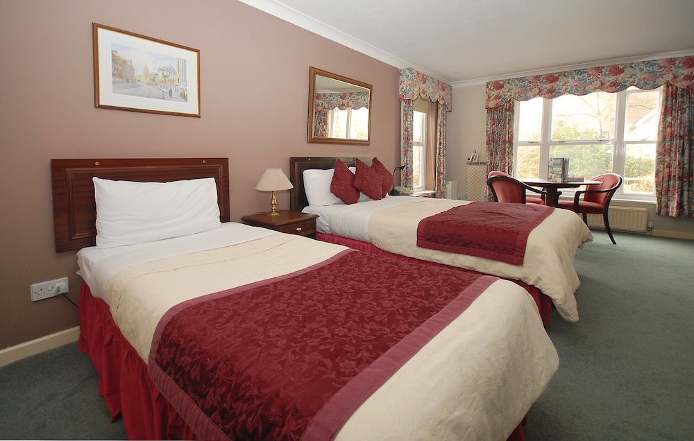 Marlborough House 6