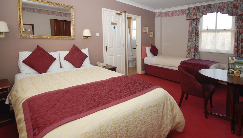 Marlborough House 7