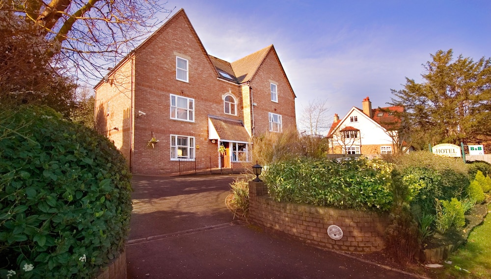 Marlborough House 1