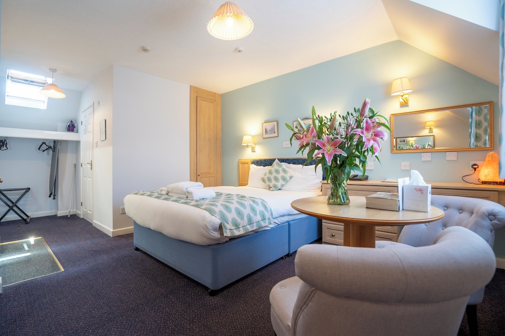 Marlborough House 23