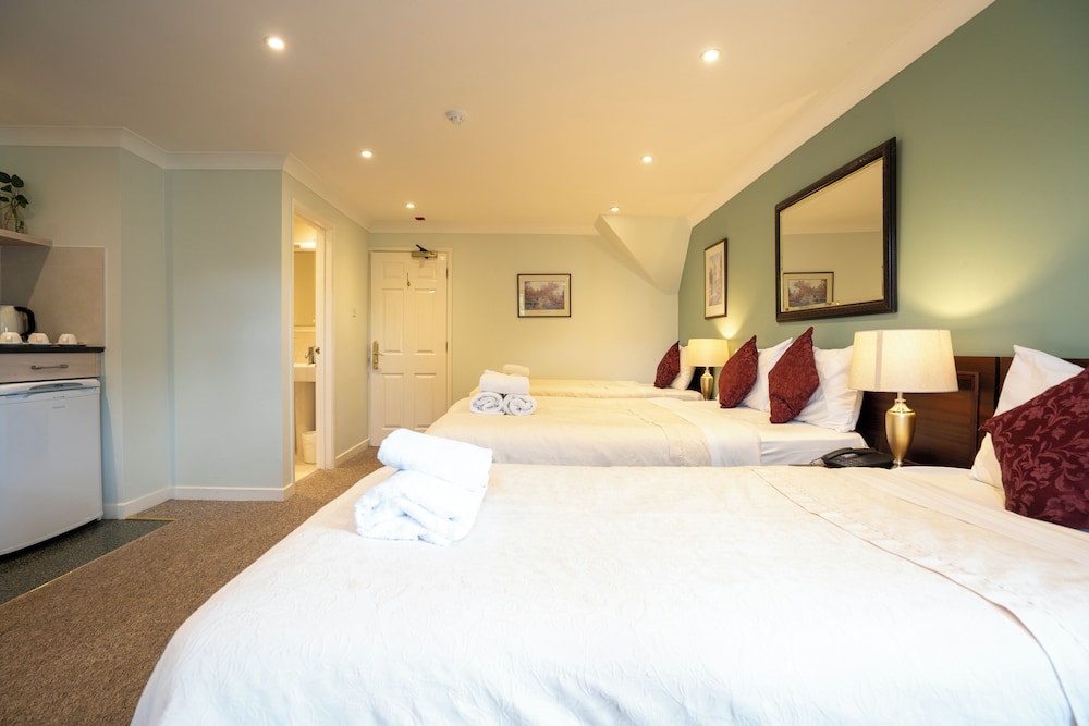 Marlborough House 22