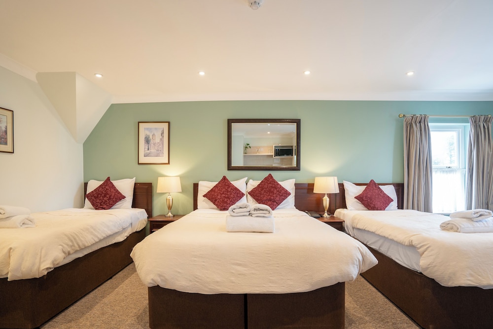 Marlborough House 21