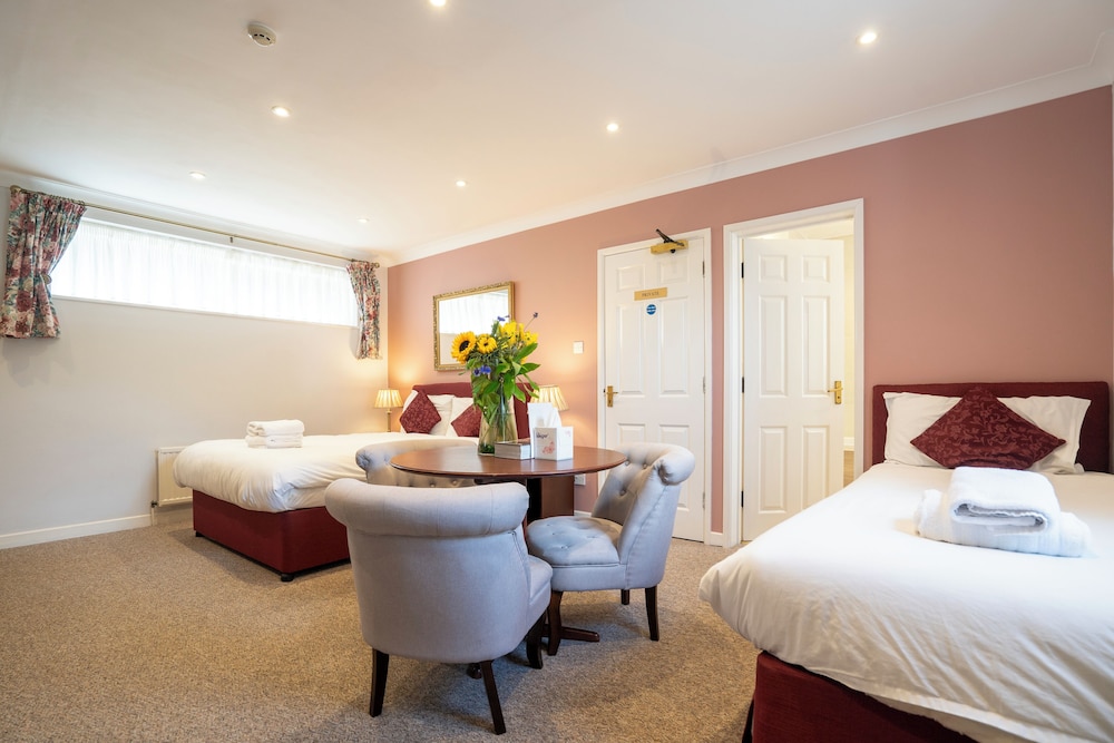Marlborough House 20