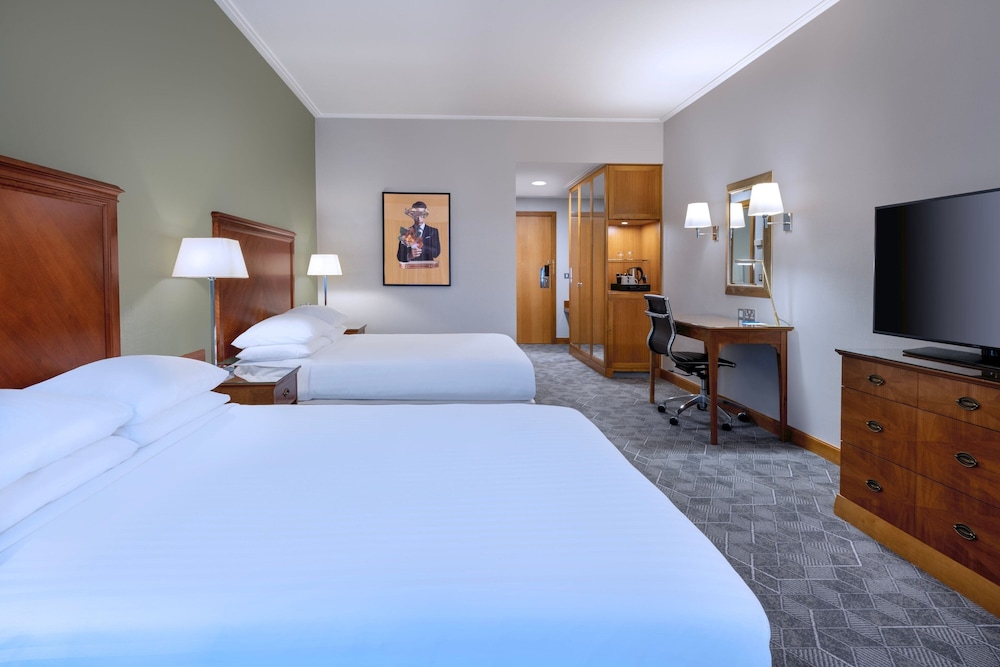 Delta Hotels Bexleyheath 10