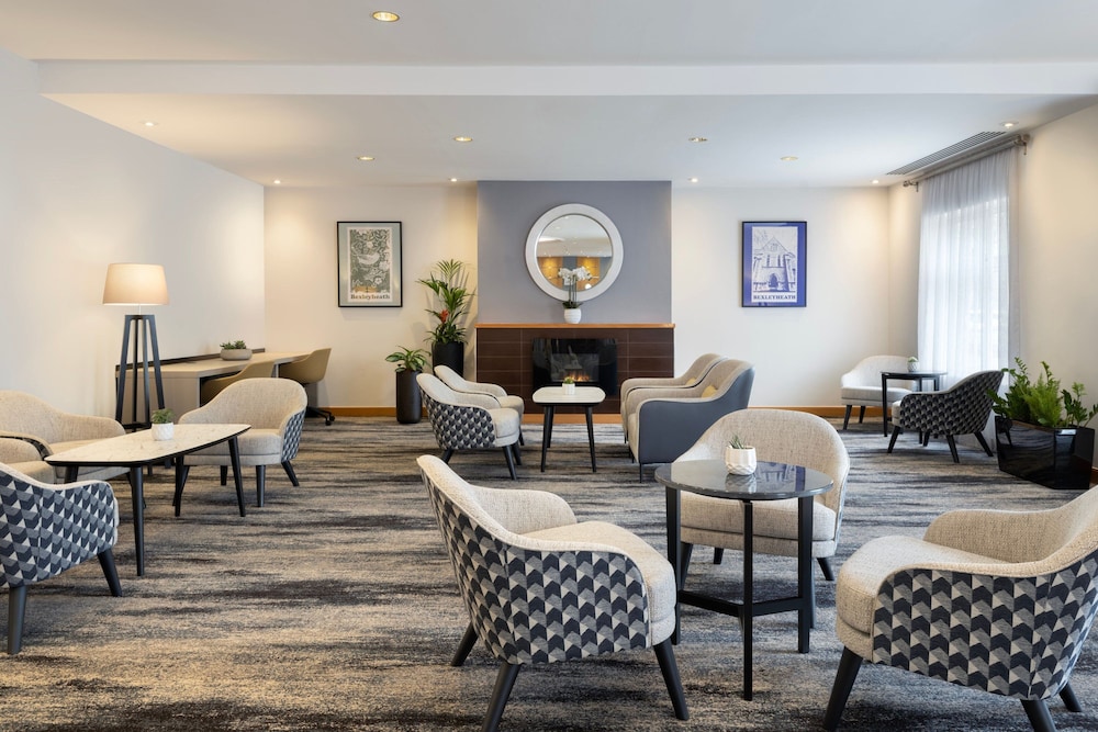 Delta Hotels Bexleyheath 4