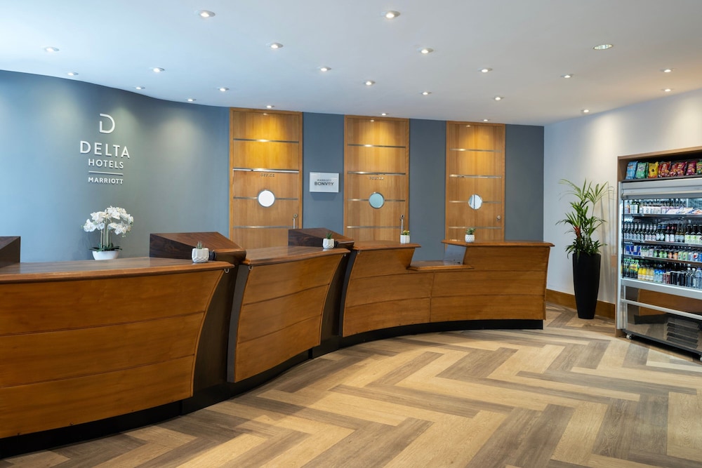 Delta Hotels Bexleyheath 3