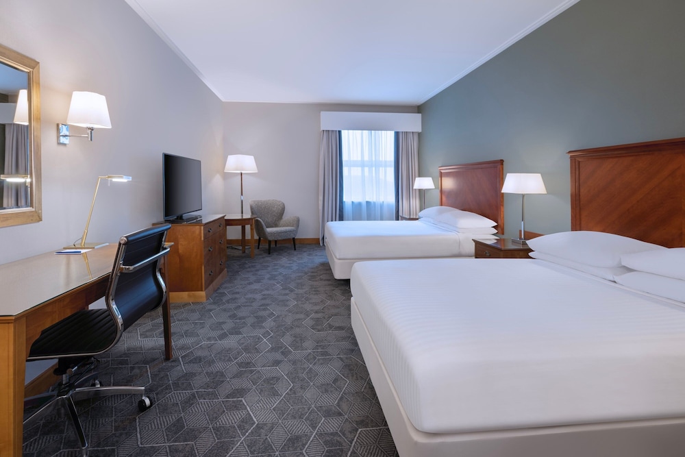 Delta Hotels Bexleyheath 1