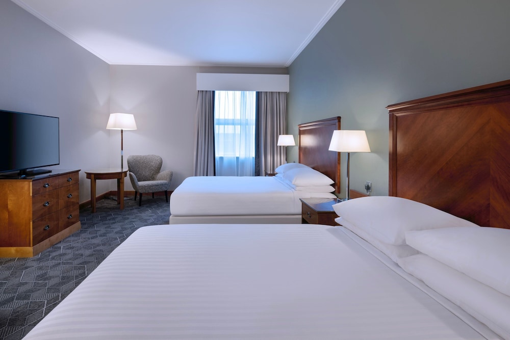 Delta Hotels Bexleyheath 9