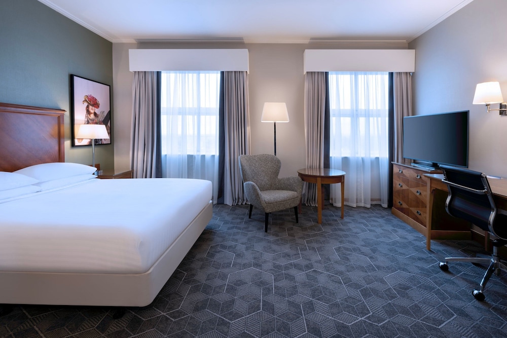 Delta Hotels Bexleyheath 8