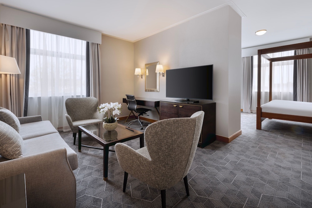 Delta Hotels Bexleyheath 19