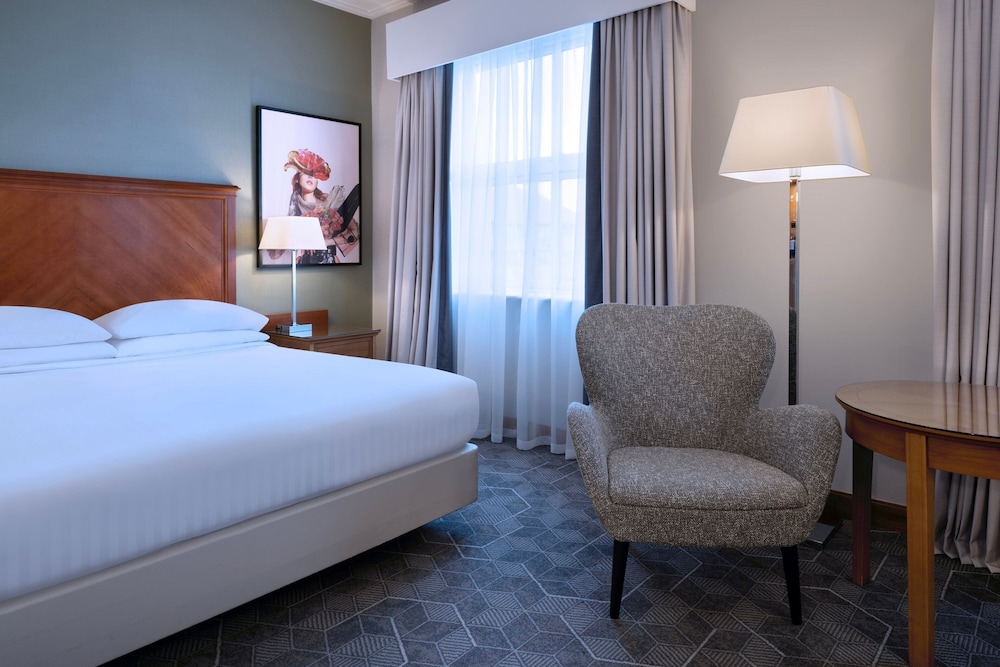 Delta Hotels Bexleyheath 12