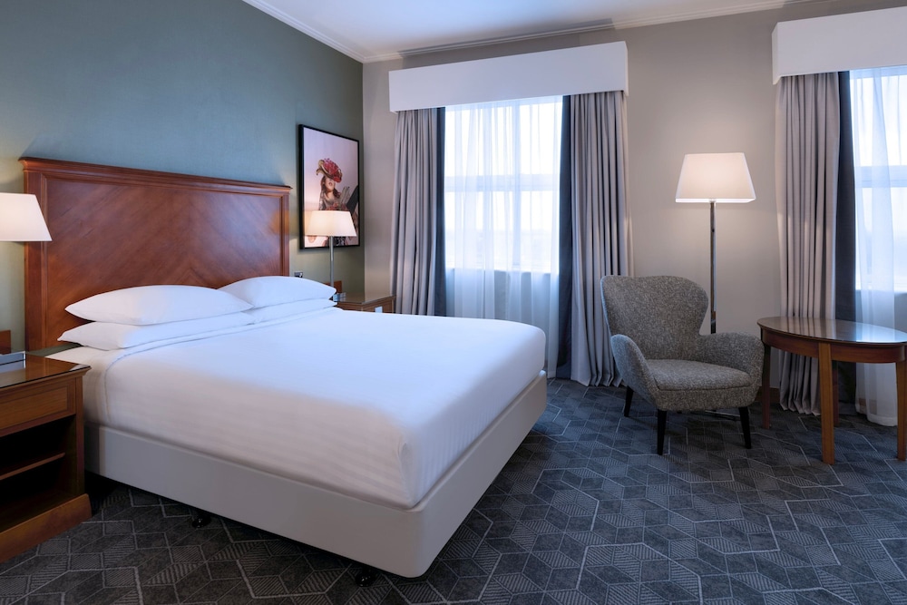 Delta Hotels Bexleyheath 5
