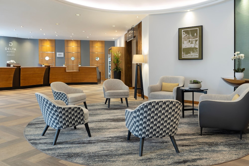 Delta Hotels Bexleyheath 2