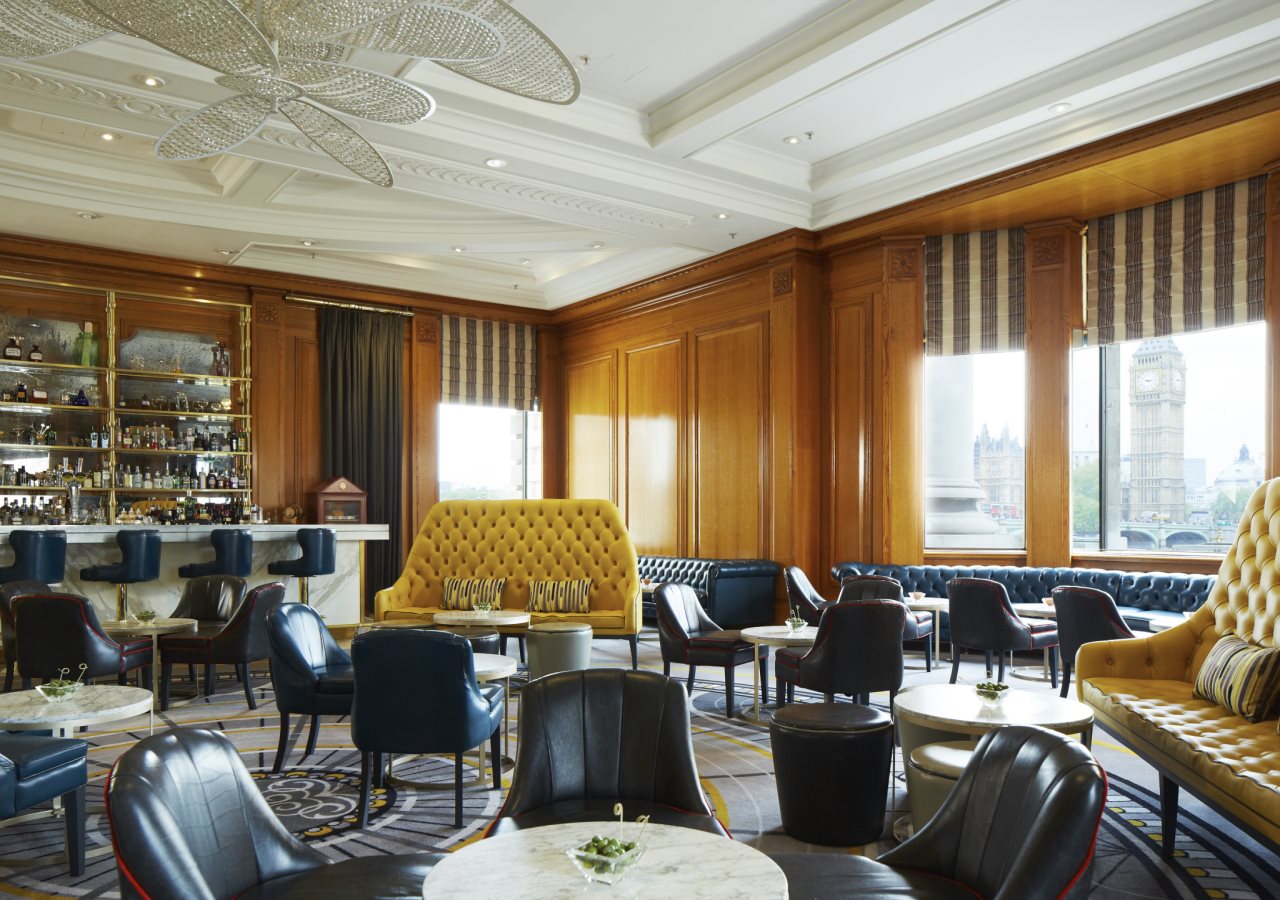 Marriott London County Hall 3