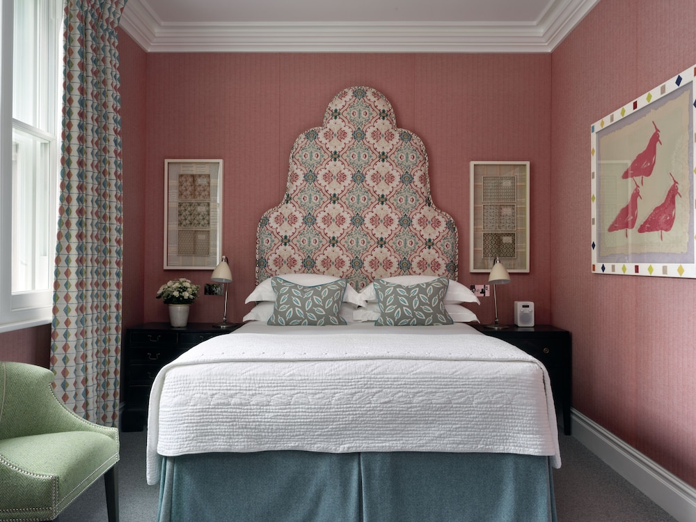 Charlotte Street Hotel 12