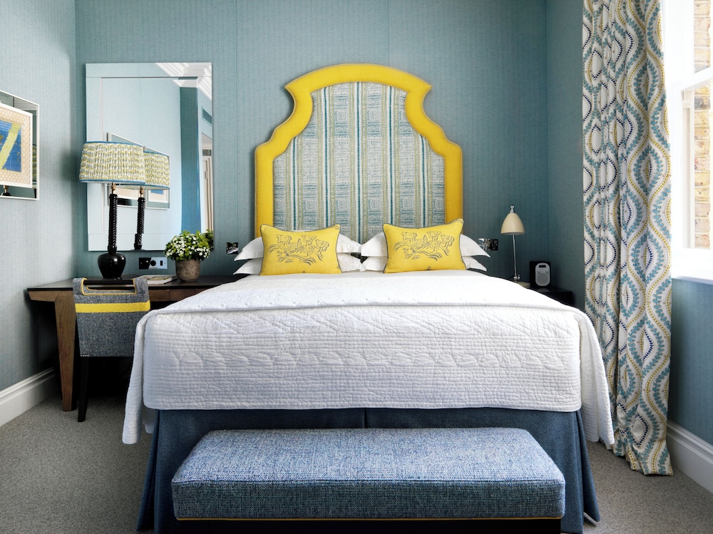 Charlotte Street Hotel 23