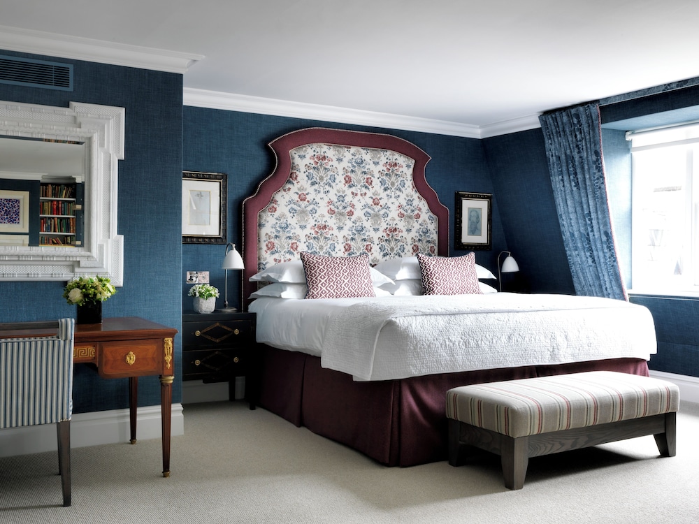 Charlotte Street Hotel 20