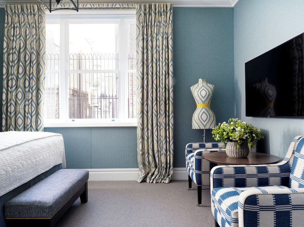 Charlotte Street Hotel 22