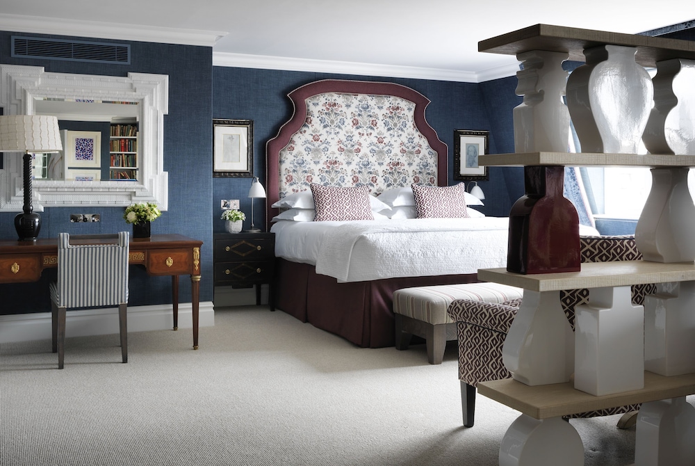 Charlotte Street Hotel 7