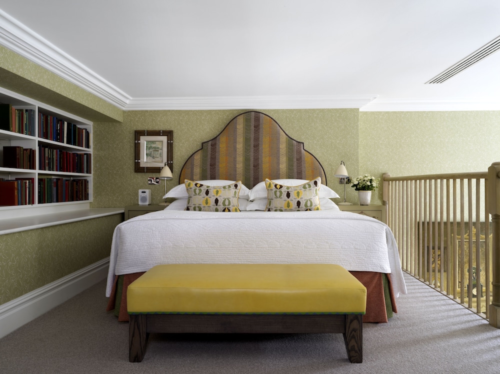 Charlotte Street Hotel 11