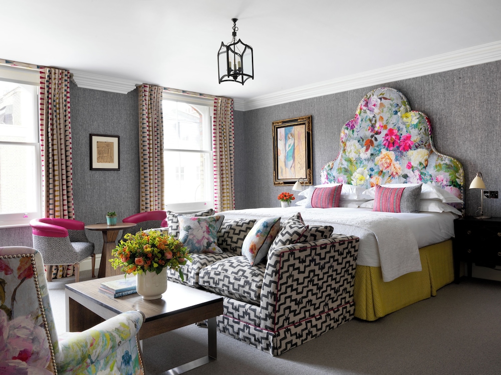 Charlotte Street Hotel 18
