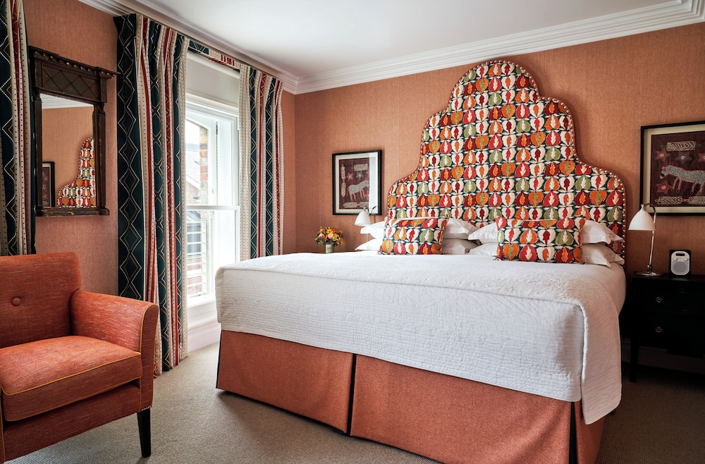 Charlotte Street Hotel 24