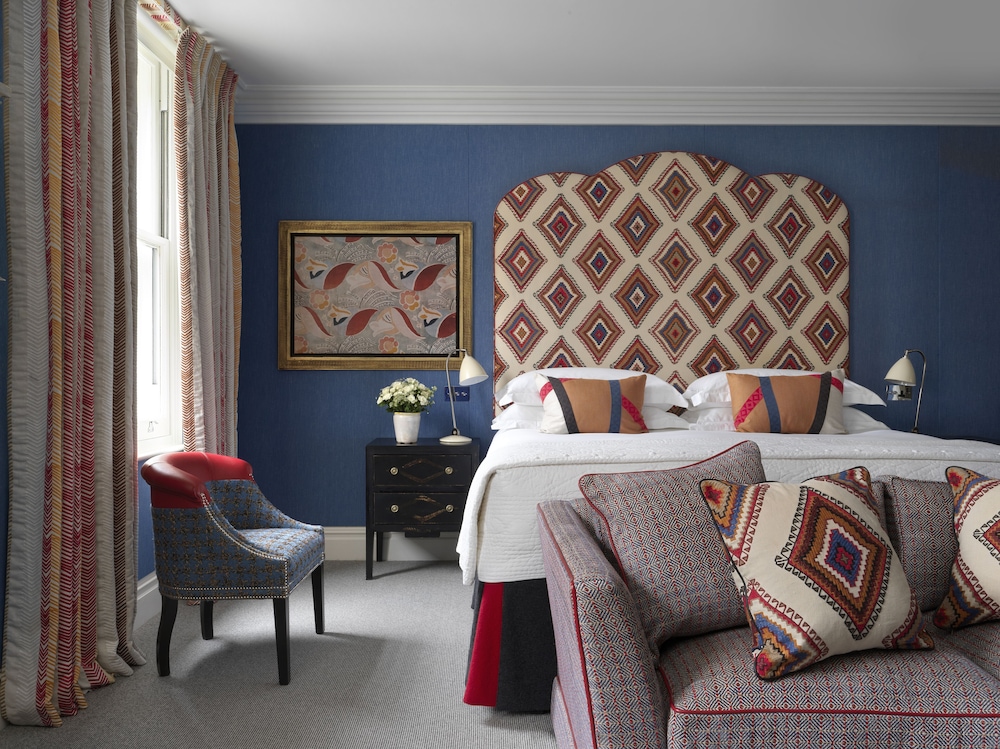 Charlotte Street Hotel 8