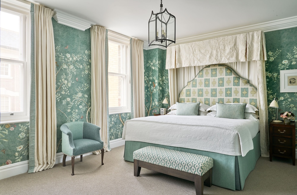 Charlotte Street Hotel 15