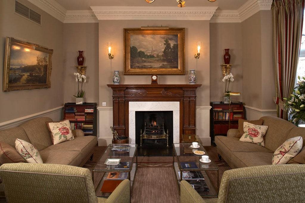 The Chelsea Townhouse 18
