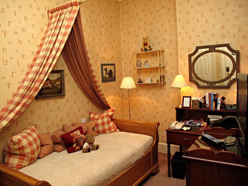 The Chelsea Townhouse 2