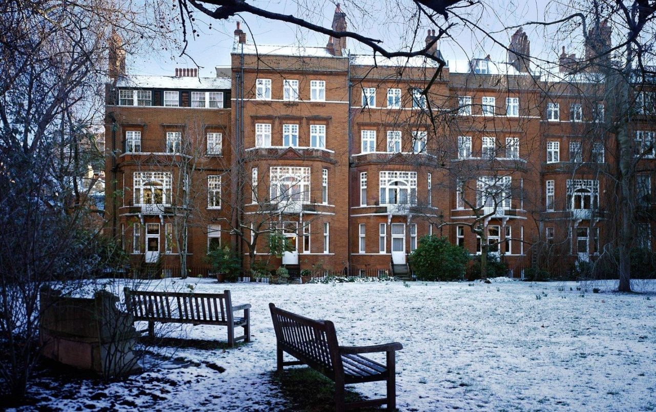 The Chelsea Townhouse 23