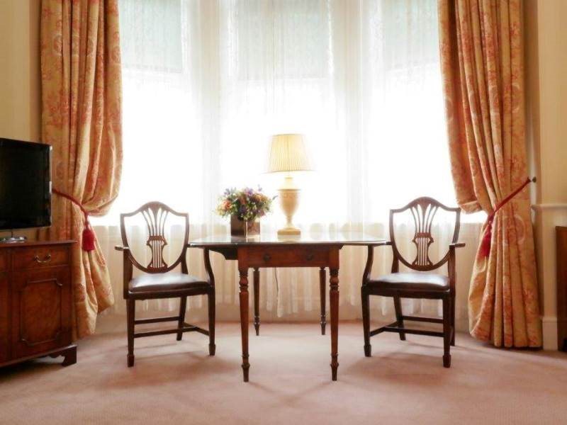 The Chelsea Townhouse 6