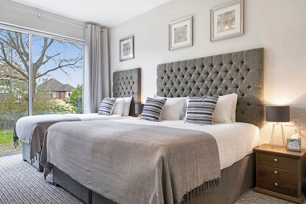 Martel Guest House 15