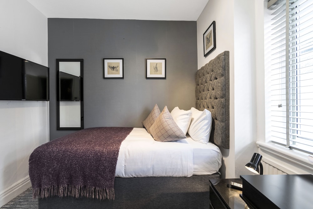 Martel Guest House 2