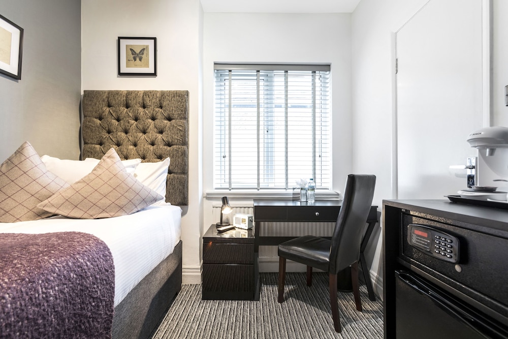 Martel Guest House 10