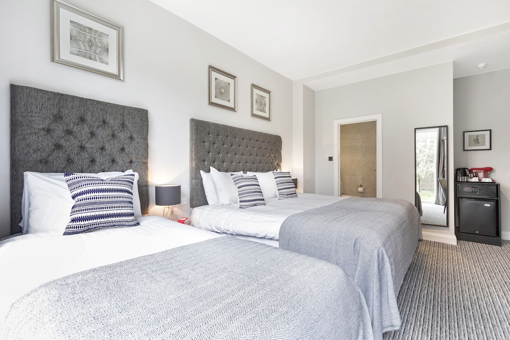 Martel Guest House 6