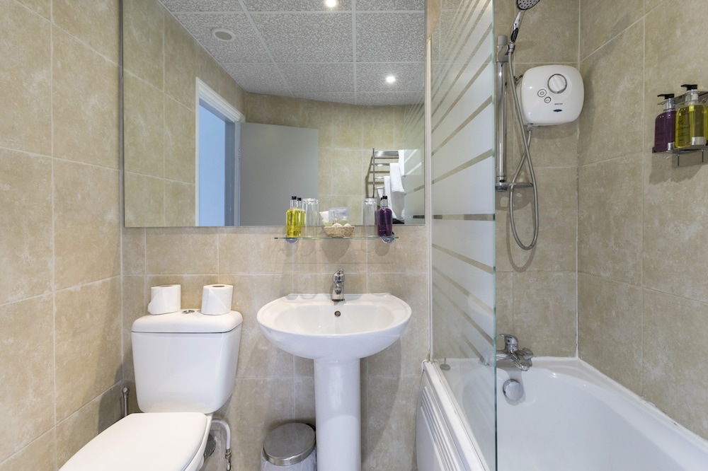Martel Guest House 21