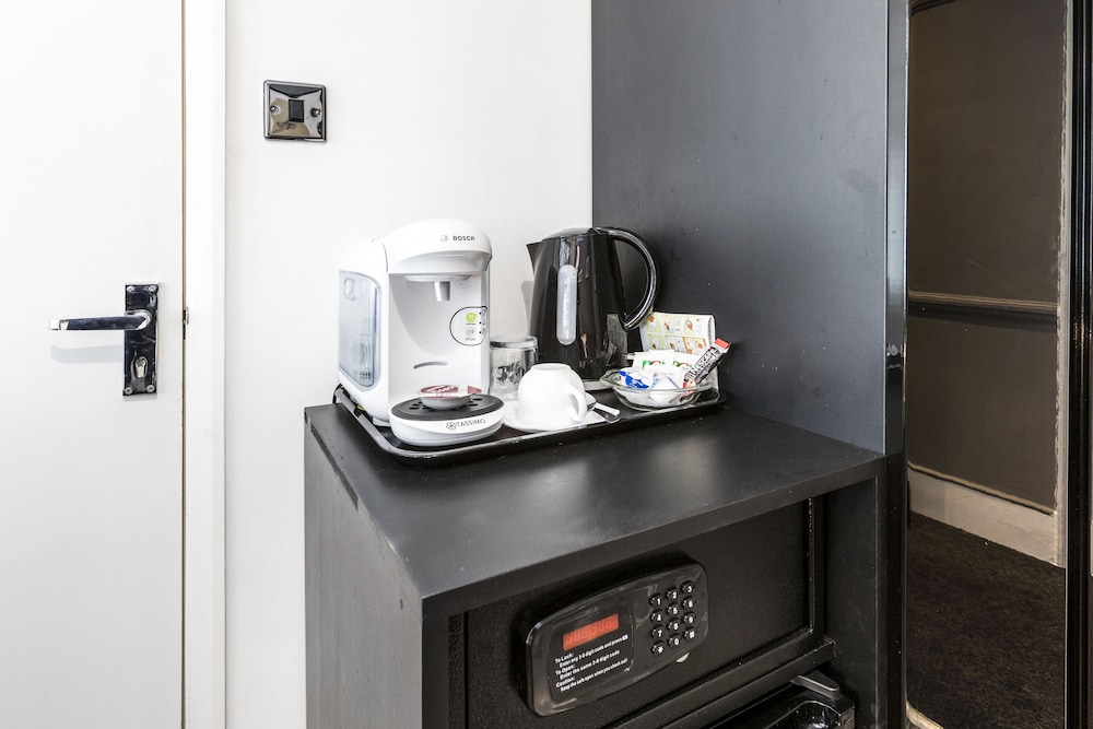 Martel Guest House 24