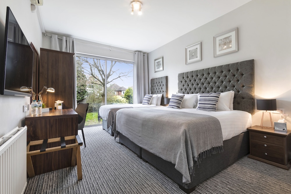 Martel Guest House 13