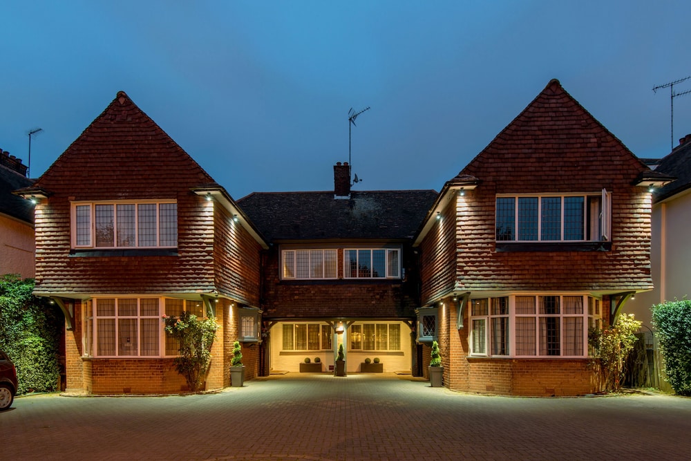 Martel Guest House 1