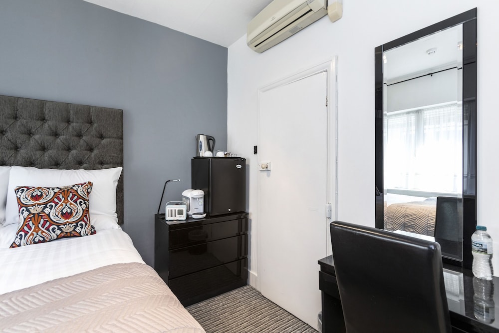 Martel Guest House 19
