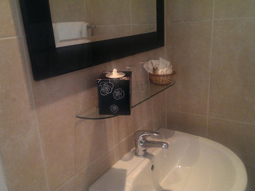 Martel Guest House 22