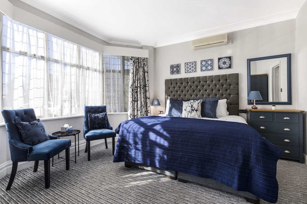 Martel Guest House 9