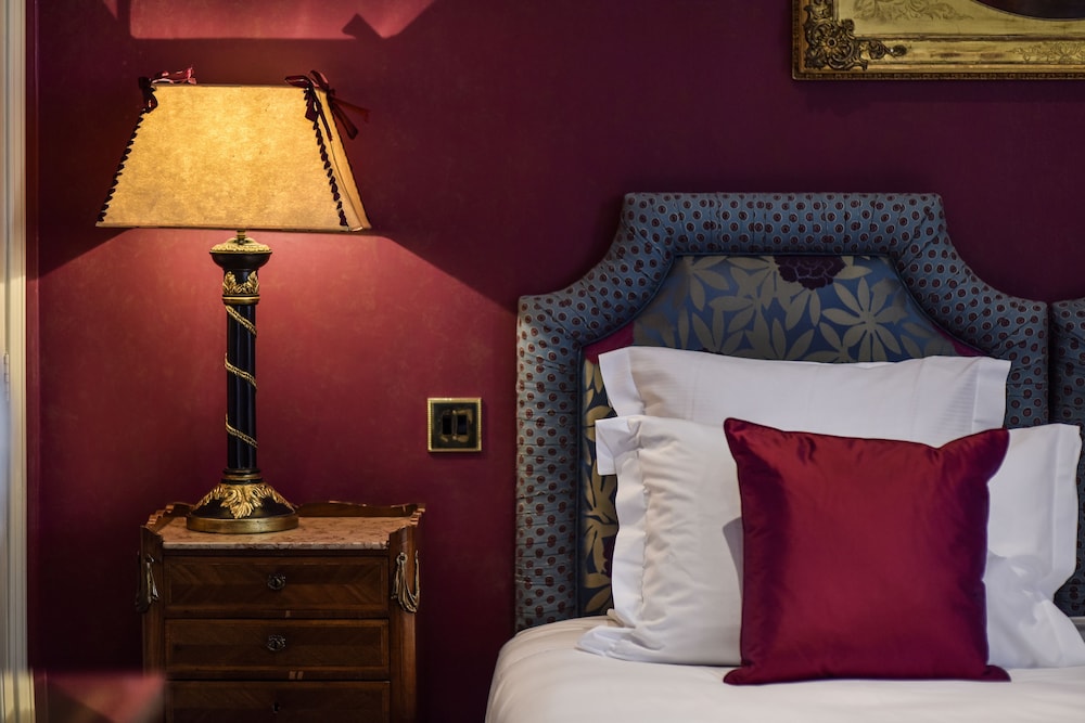 San Domenico House 9