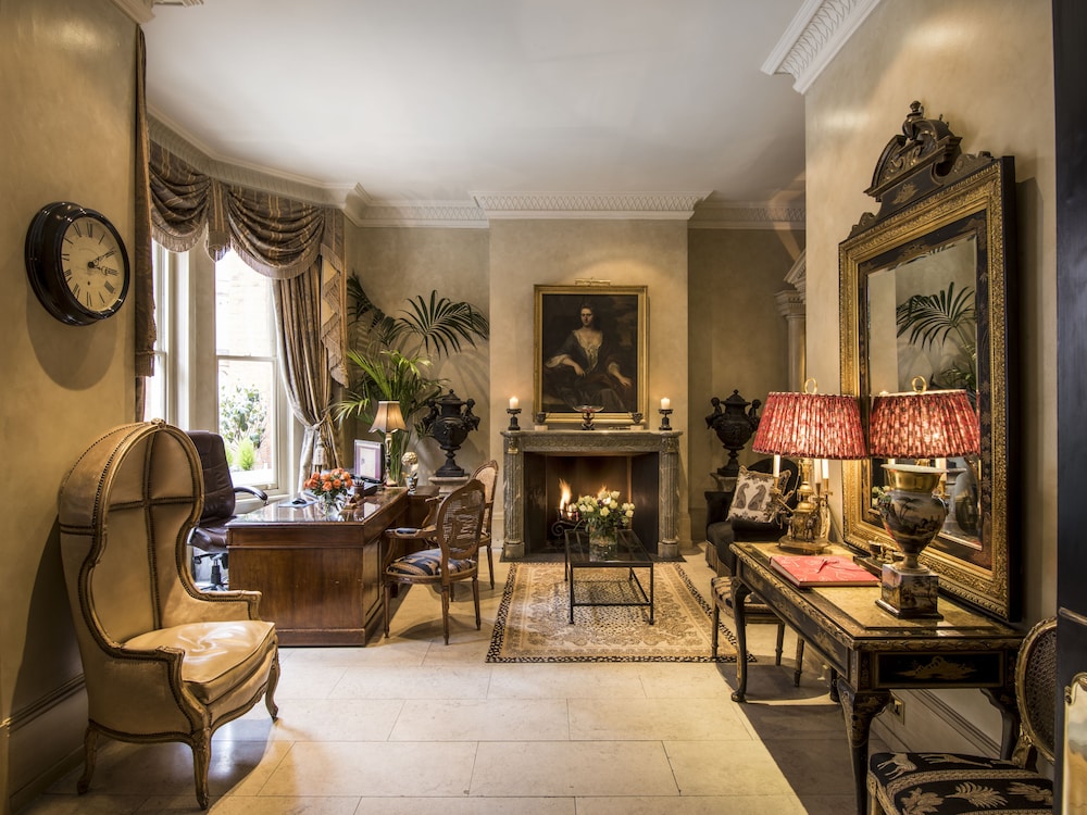 San Domenico House 2