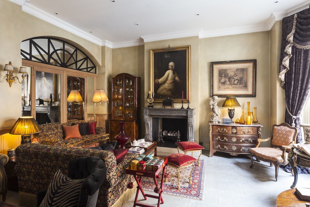 San Domenico House 6