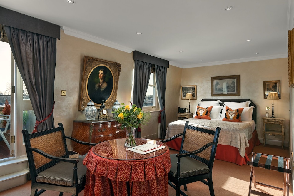 San Domenico House 21