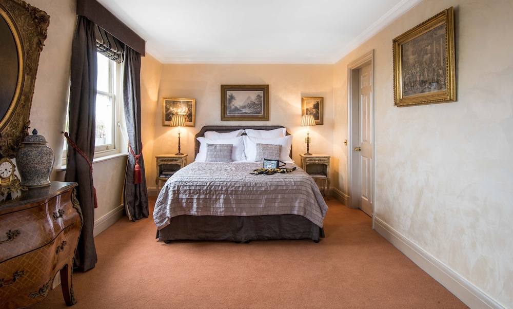 San Domenico House 16