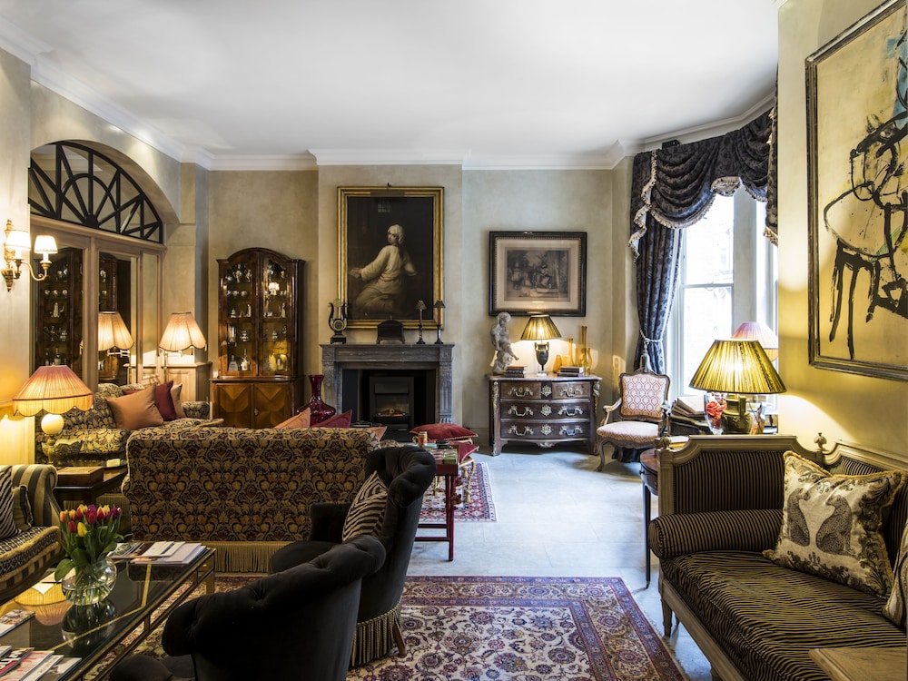 San Domenico House 7